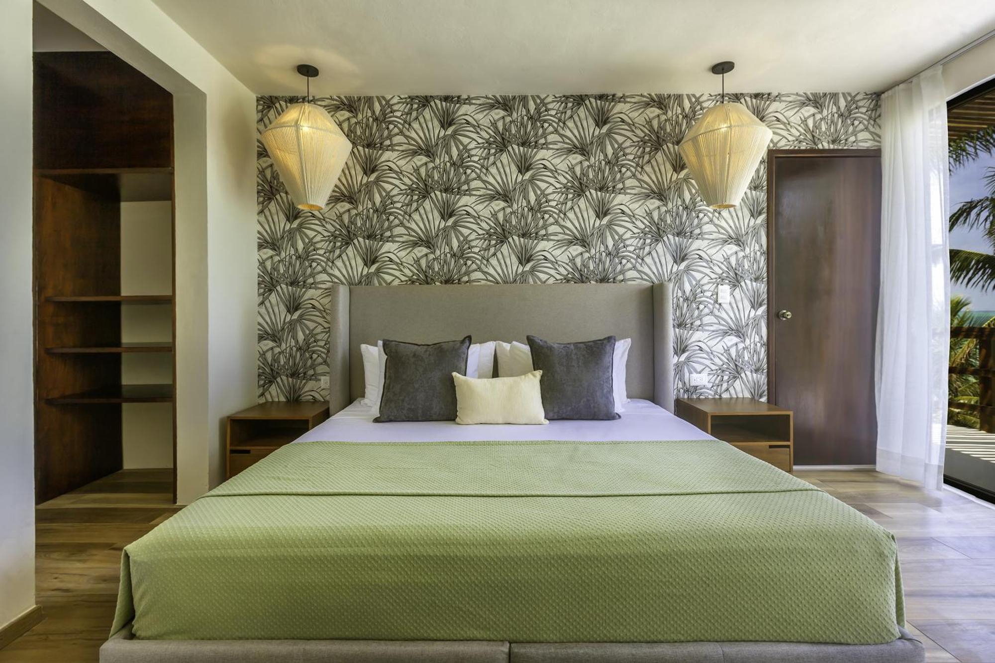 Beachfront Hotel La Palapa - Adults Only Isla Holbox Екстер'єр фото